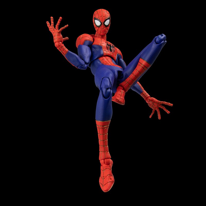 HobbyGenki's tweet photo. ✨New Pre-order✨
Spider-Man: Into the Spider-Verse SV Action Peter B. Parker Standard Ver. Action Figure Reissue
Availability date: 2023-12-31
Paylater ✅
➡️https://t.co/LmARyTqDA7
#PeterBParker #spiderman #svaction #actionfigure https://t.co/kUs0k6jupz