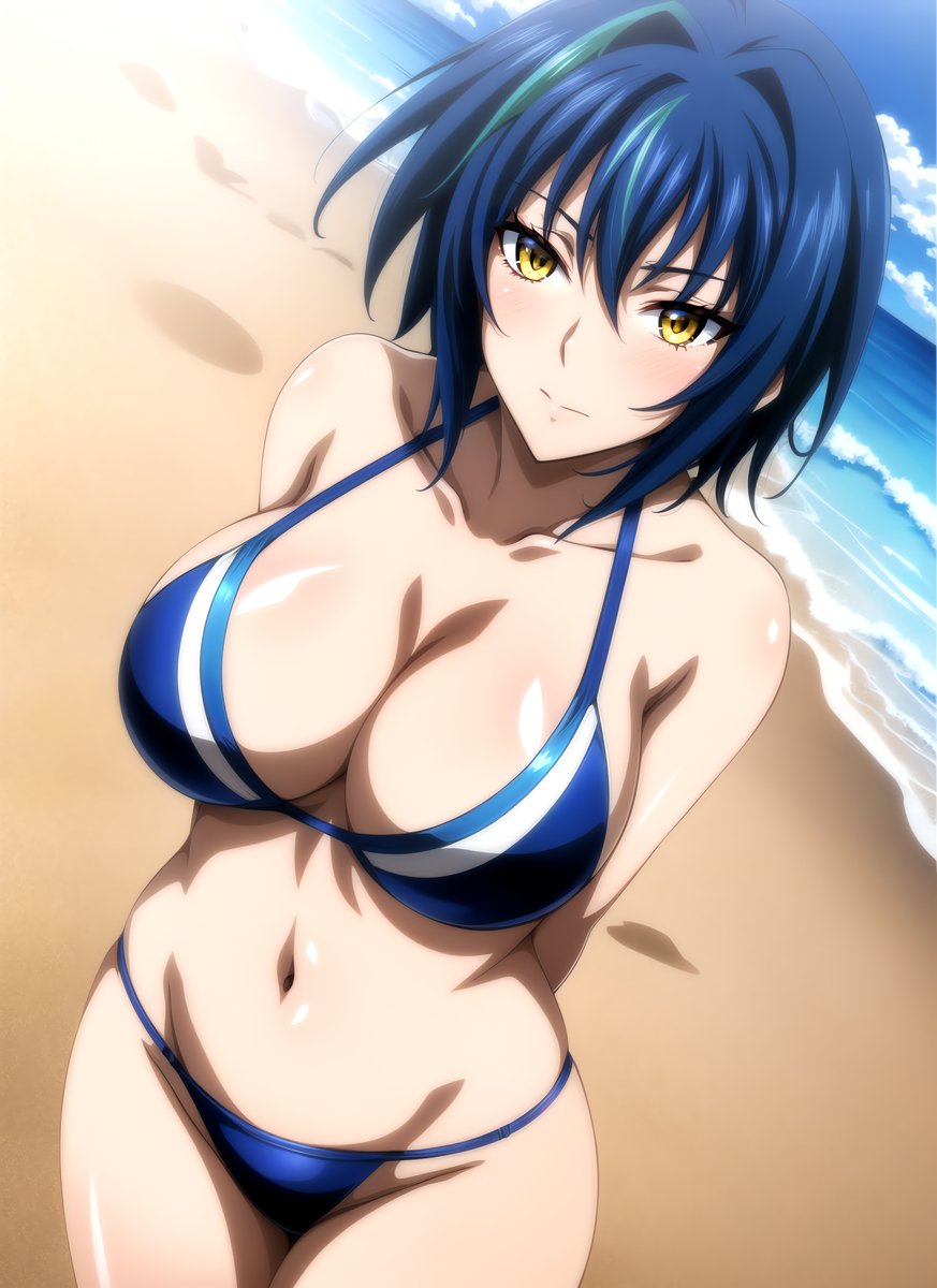 WaifuChungus's tweet photo. Xenovia 💙 https://t.co/QWXJY5rgVh