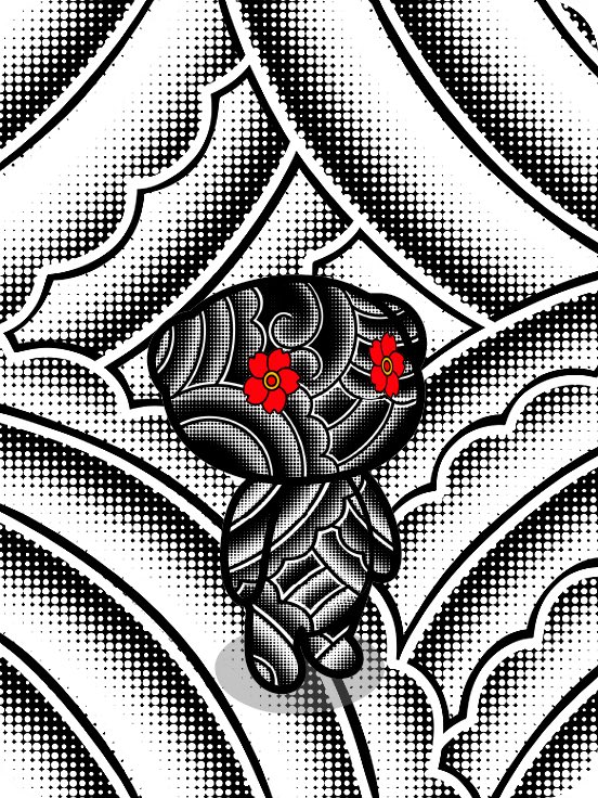 OniCowboy's tweet image. Catch me in the 4th generation of Reddit Collectible Avatars! I hope you like ramen 🤠🍜🍥
@Reddit #RedditCollectibles