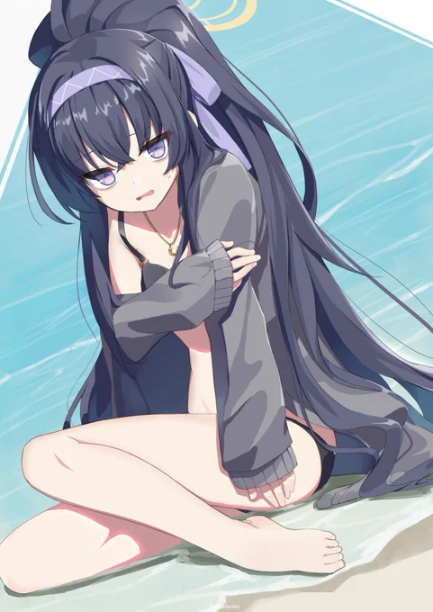 ウィ〜〜〜〜 
