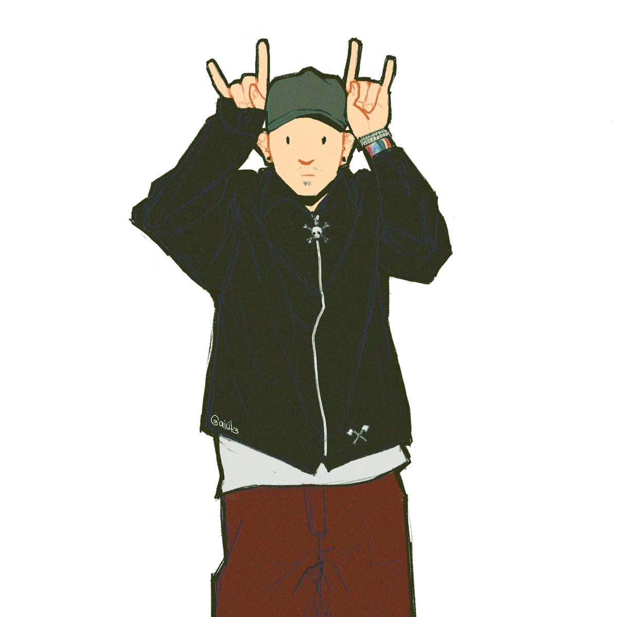 aicit3's tweet image. 🤟