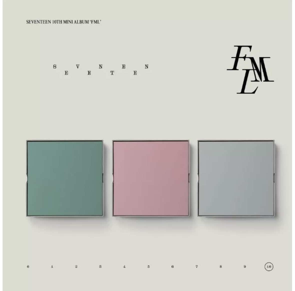 jazzykyeom's tweet photo. Cheol’s Pre Birthday Giveaway 

1 sealed FML Album 

-winner must be willing to shoulder sf and pf 
-rt, like, mbf

-drop proofs
-will draw on aug 8 (11pm) via tet picker
-will check if rules are followed 

For Carats Only

(Reposted change some details) https://t.co/aDT2Rh4jFf