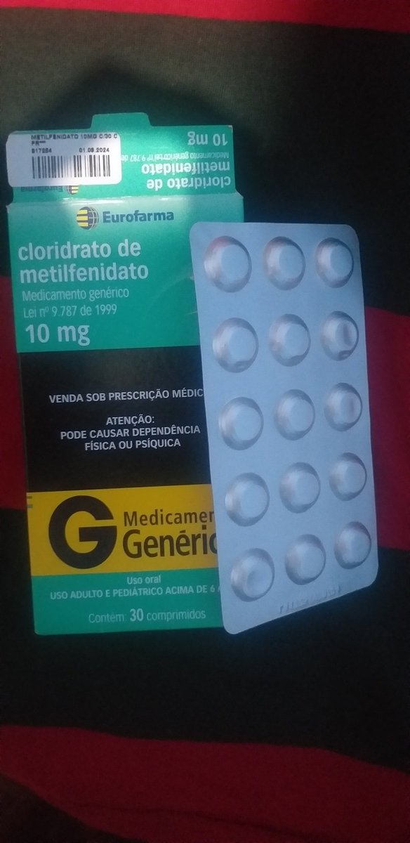 oMaryAnu's tweet photo. A venda, R$ 60
Cloridrat metilfenid (rita genérica) 
15 comps (Uma cartela) 
Whats: 11 992999145
A combinar encontro, SP/zona oeste barra funda. Era uso pessoal. https://t.co/ZM7gmqsvfu