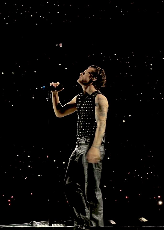 safeharrys's tweet photo. 🖤
  ∴｡　
　 ･ﾟ*｡. 
　　･ *ﾟ
　 ･ ﾟ*
     •･｡*     
   *･｡  
      *.｡ 
           ｡･
              °*. ﾟ｡
                   °*.
                ﾟ*.
             ｡•｡ ･
       ｡°*. https://t.co/bvREbze8pA