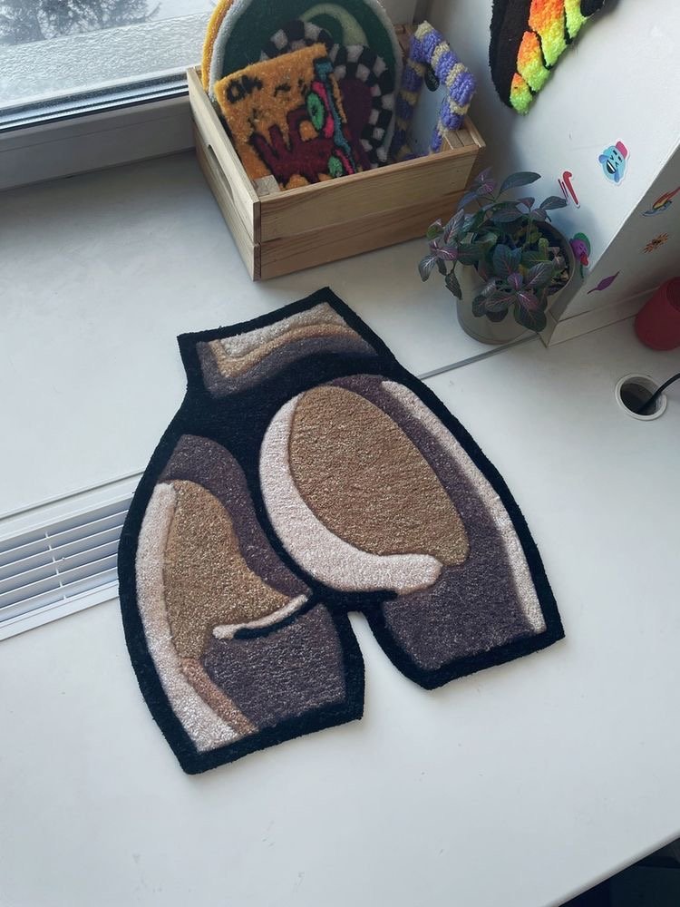 galactamelanin's tweet photo. body rugs > https://t.co/WTHtgRsAZW