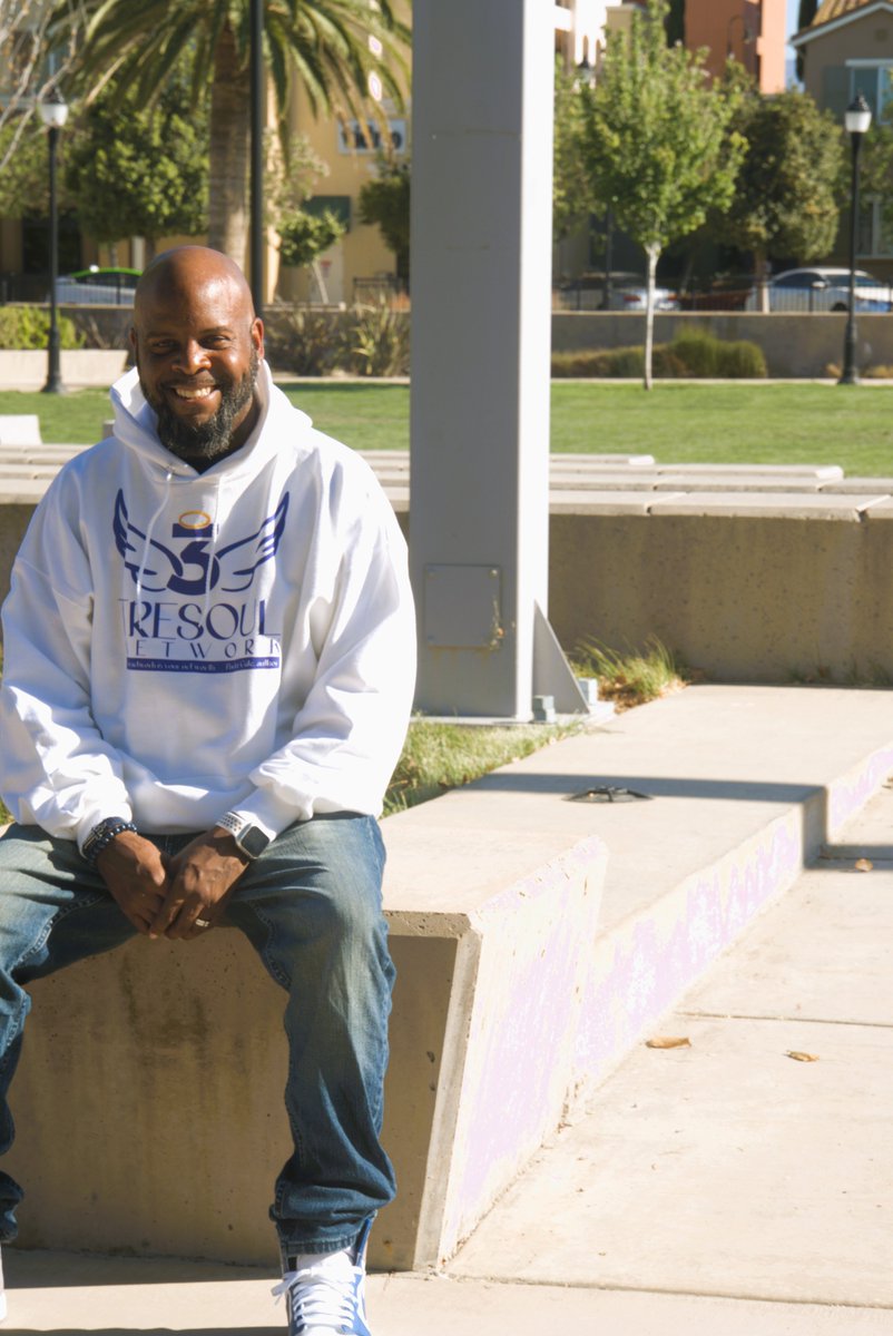 The Tresoul Network tweet media