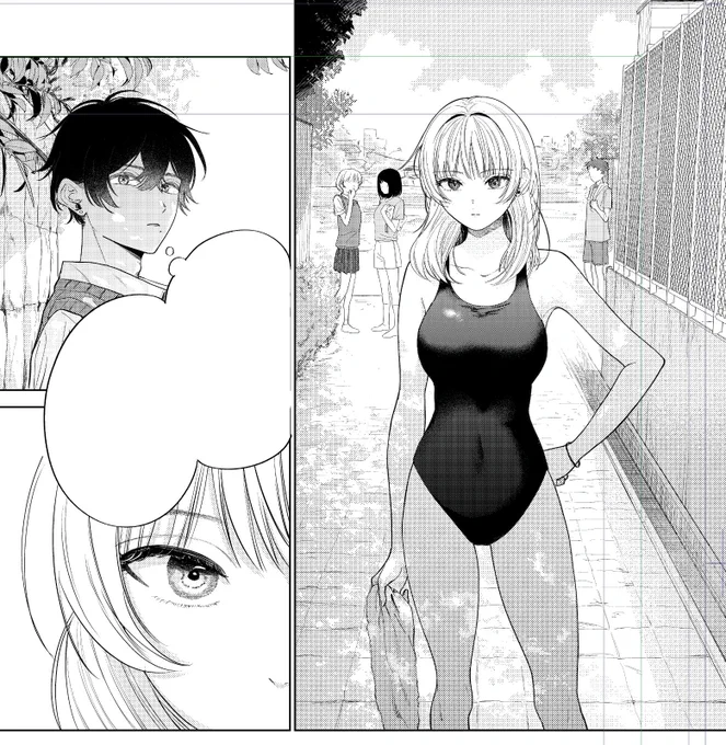 原稿中… 