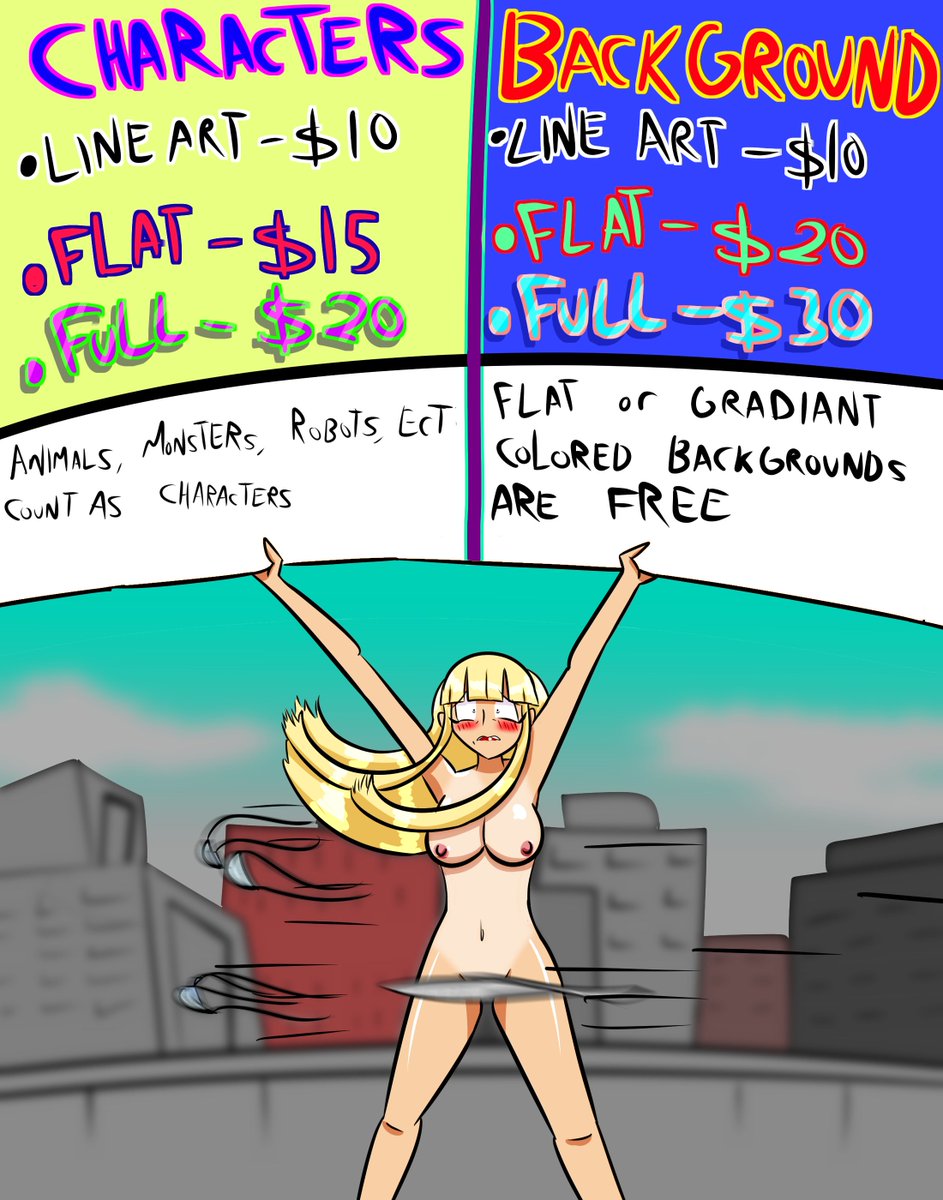 Revrook (Commissions Open) tweet media