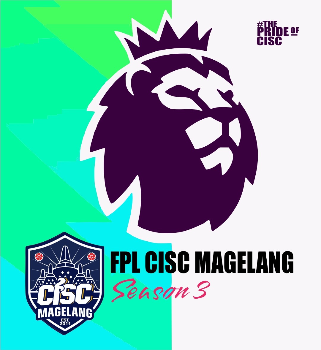CISC Magelang tweet media