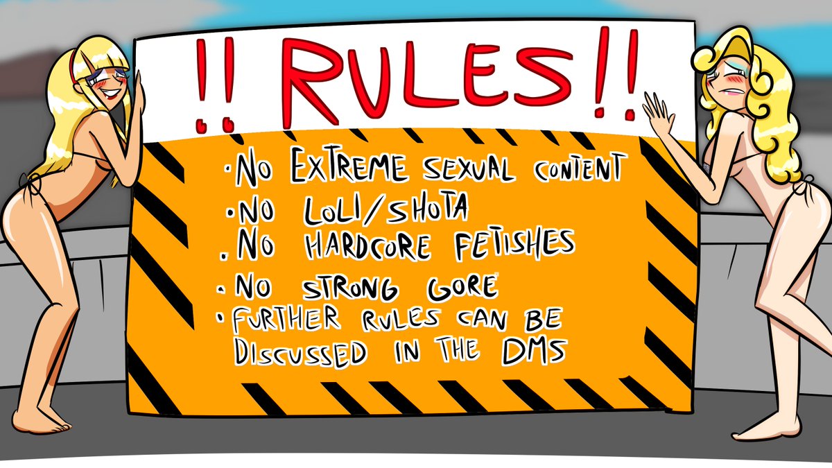 Revrook (Commissions Open) tweet media