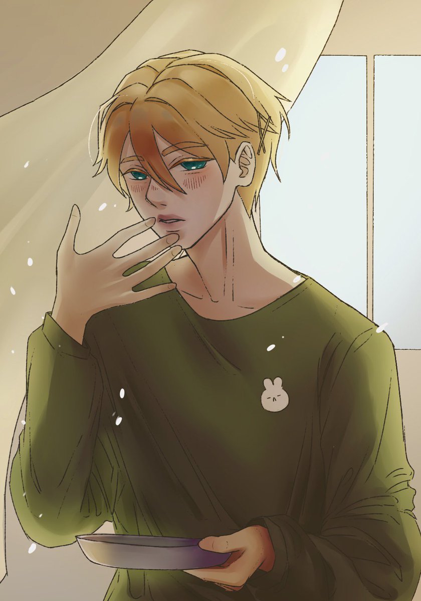 idiot_melon's tweet photo. @crssetal @sogolzmr tenchu for tagging me !! m just a wandering melon :3

tis me art

@ainyx_iee :0 https://t.co/2cqv2PnO18