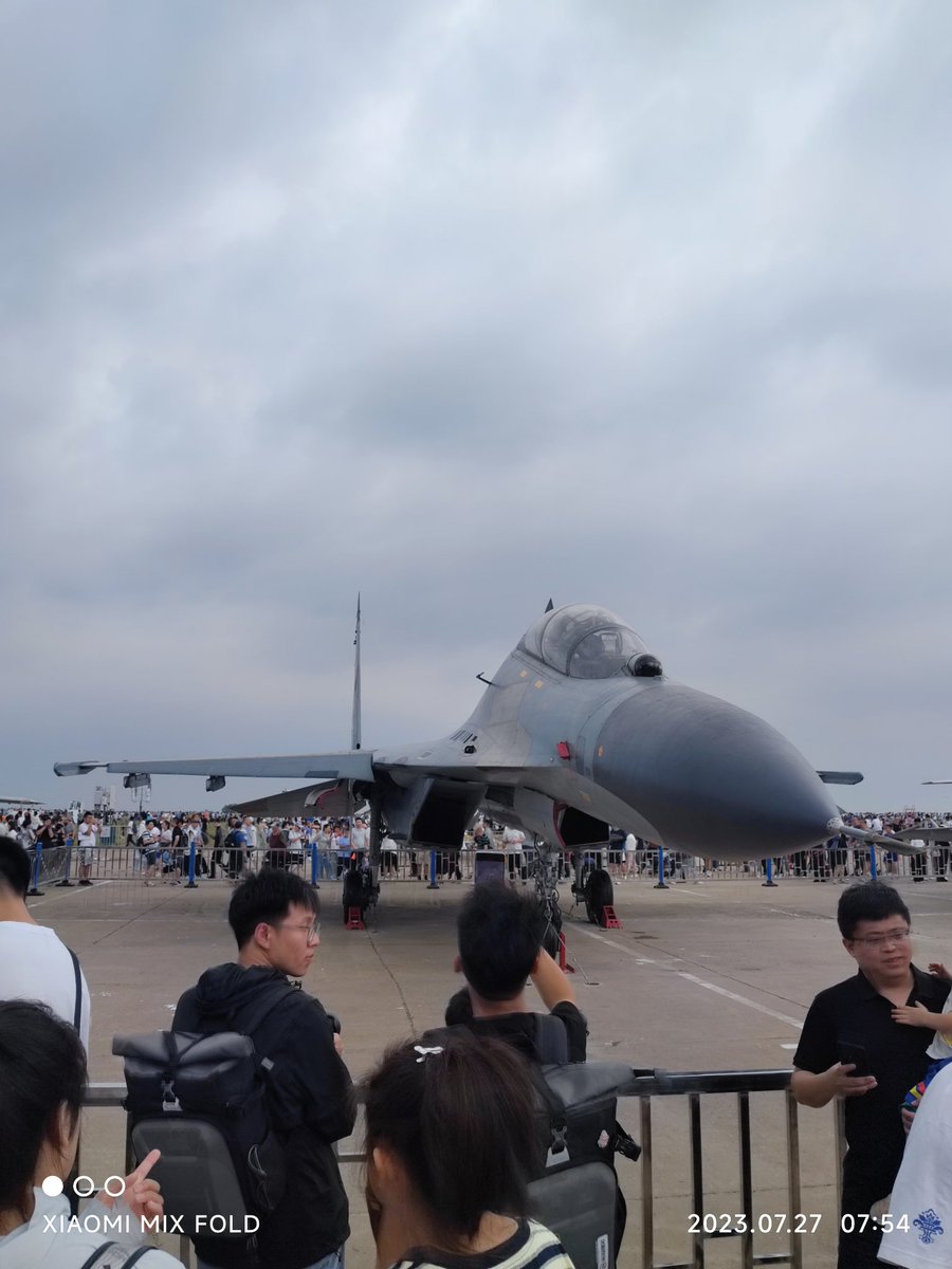 Wuri114514's tweet photo. SU27 https://t.co/21baJDxbvn