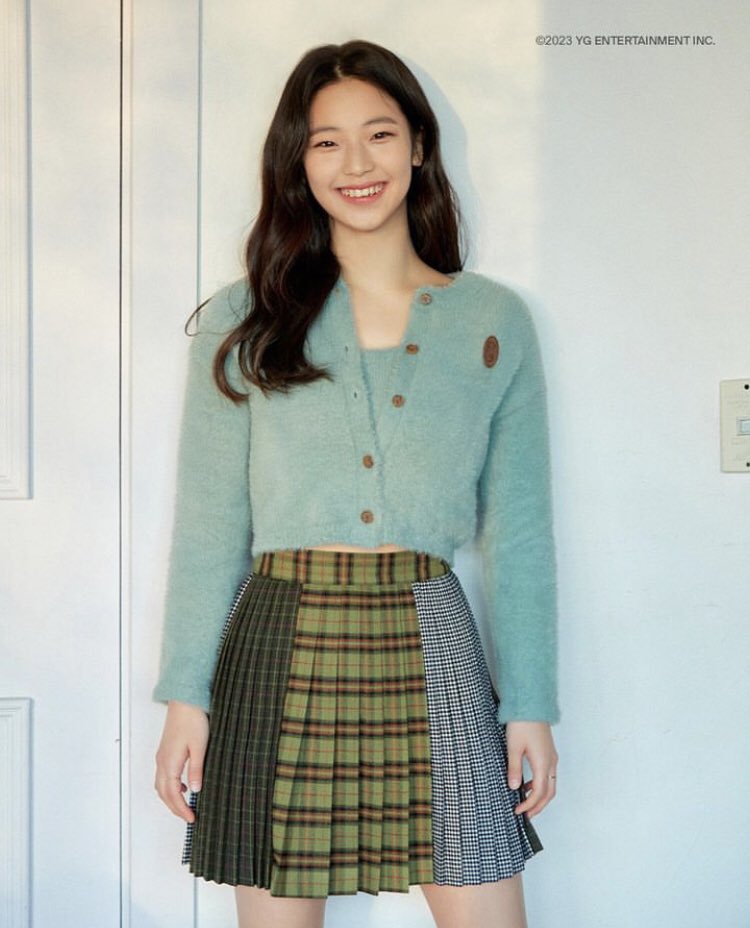 BABYMONGLOBAL's tweet photo. [📸] babymonster_ygofficial

Test Profile Image — #RUKA

@YGBABYMONSTER_ #BABYMONSTER
#DREAM #베이비몬스터 https://t.co/OcKrhv7OKw