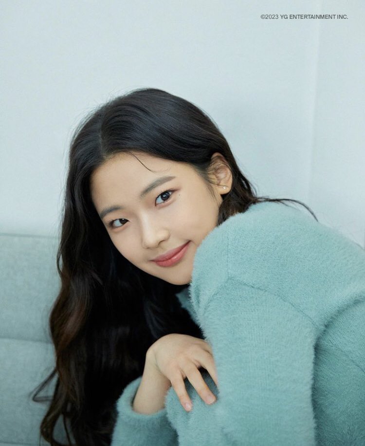 BABYMONGLOBAL's tweet photo. [📸] babymonster_ygofficial

Test Profile Image — #RUKA

@YGBABYMONSTER_ #BABYMONSTER
#DREAM #베이비몬스터 https://t.co/OcKrhv7OKw