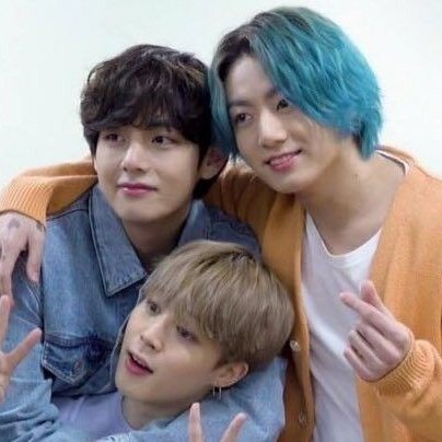 Ray⁷ do Taetae ⋆ tweet media