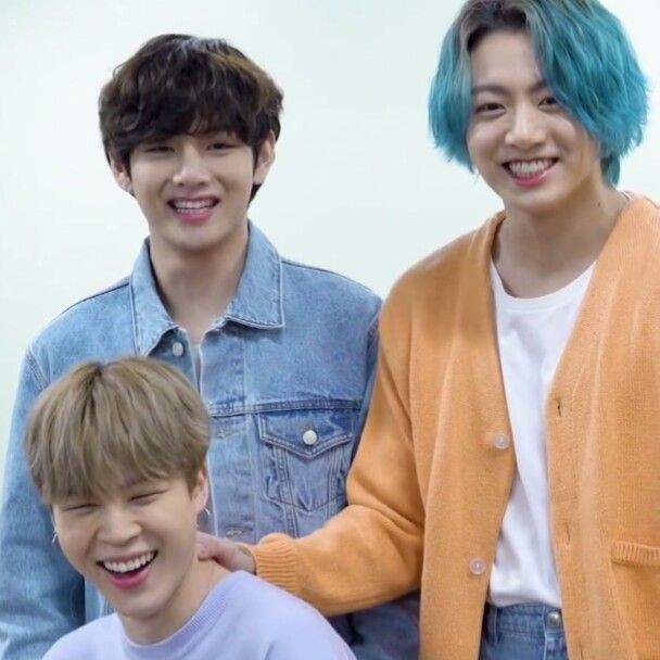 Ray⁷ do Taetae ⋆ tweet media