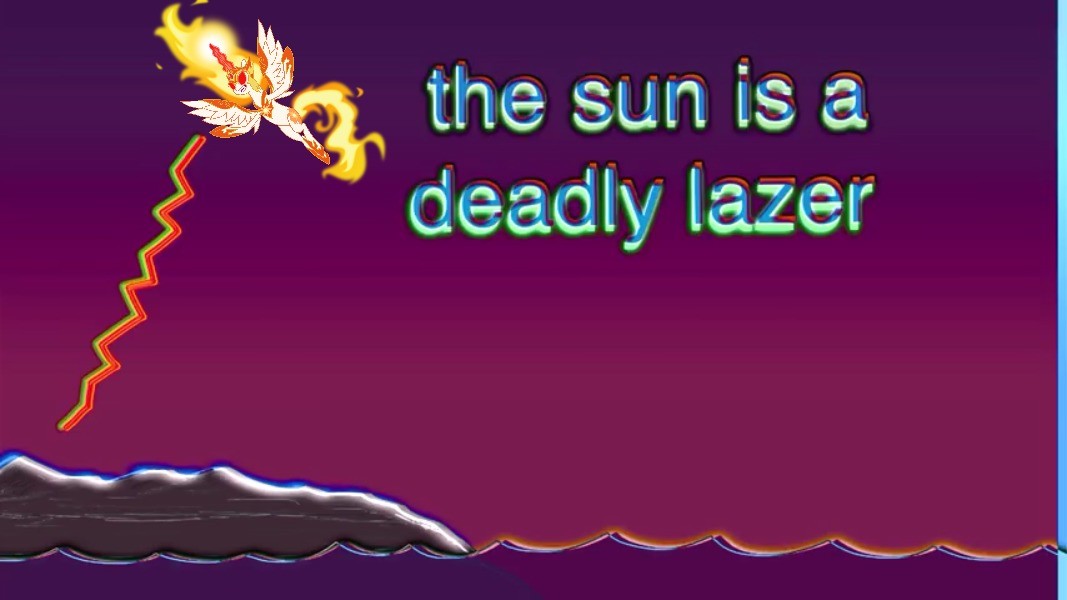 >Be smothered in doctors appointments for the past few weeks
>Finally reach last one for a while
>think I got away with avoiding sunlight the entire time using heavy sunscreen and covering up
>arm doesn't feel good
>missed a spot with sunscreen and got a nasty burn in under 60s