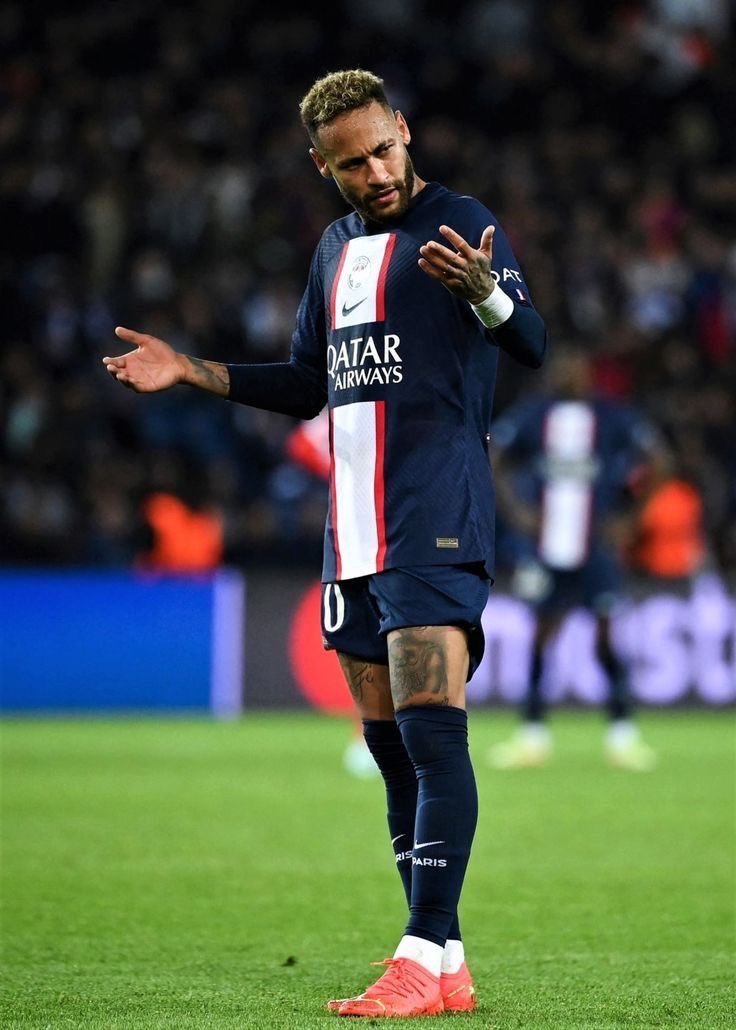 njoutcontext's tweet photo. HOJE TEM NEYMAR E NADA MAIS IMPORTA!!!

VAMOOOO KRL, PRA CIMA DELES NEY!! https://t.co/CiS6hNofcP