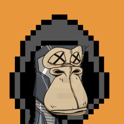cdxsats's tweet photo. #NewProfilePic
Bored Hoodie Punk 🤣
Bitcoin apes _ Bitcoin punk
Hoodie Gang
#Bitcoin #bored #ordnials https://t.co/sKQVah81TY