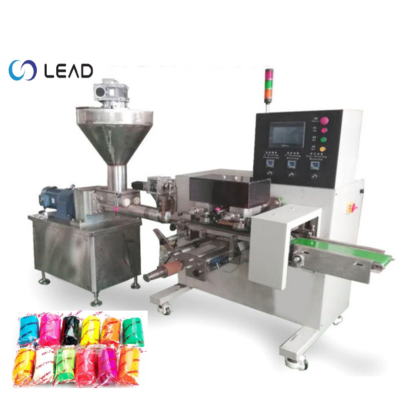 leadmach's tweet image. By choosing our plasticine packaging machines, you will not only be able to increase production efficiency and reduce costs, but also ensure the quality and consistency of your products.leadmach.com/ld-mcw-modelin…
#plasticinepackingmachine
#automaticpackingmachine