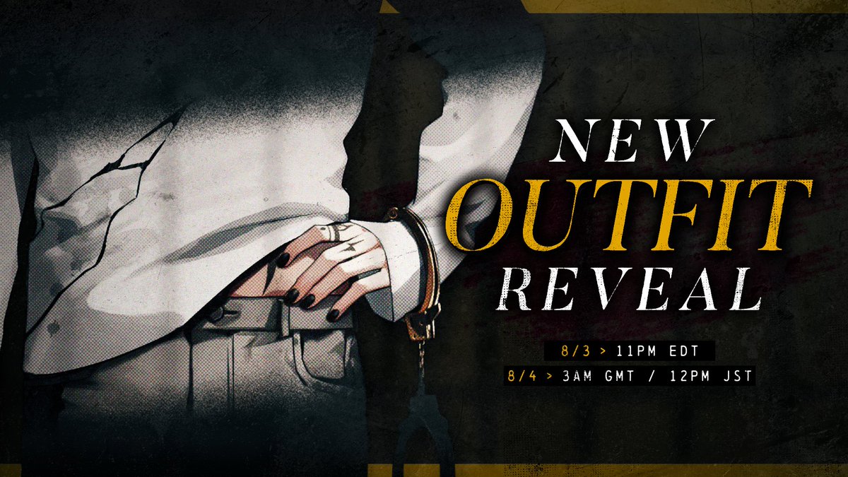 luca_kaneshiro's tweet photo. NEW OUTFIT REVEAL!! 🦁

8/3 > 11 PM EDT
8/4 > 3 AM GMT / 12 PM JST
https://t.co/DUk67Pa3pS

Send your predictions here! 😇#LucAtMyDrip https://t.co/ixWC7iuxlU