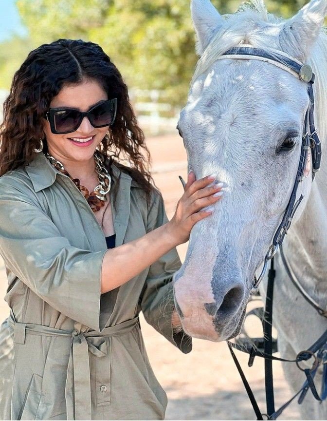 RitSanPat_'s tweet photo. Good Morning Dear Friends 💕🌹
Have A Great Day 😊

#rubinadilaik #rubiholics https://t.co/pfXQ6pefLU