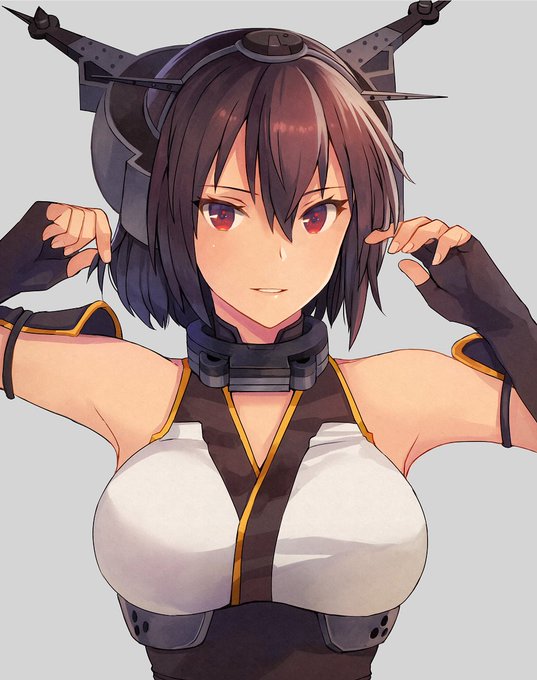 「nagato (kancolle) solo」Fan Art(Latest)