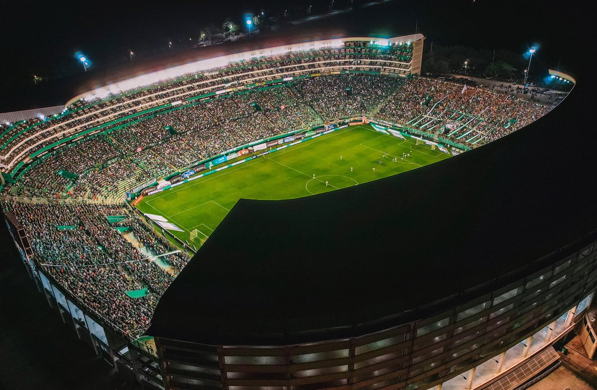 PasionAzucarero's tweet photo. LO GANO LA GENTE!! 💪💚 https://t.co/eIw3g7C8om