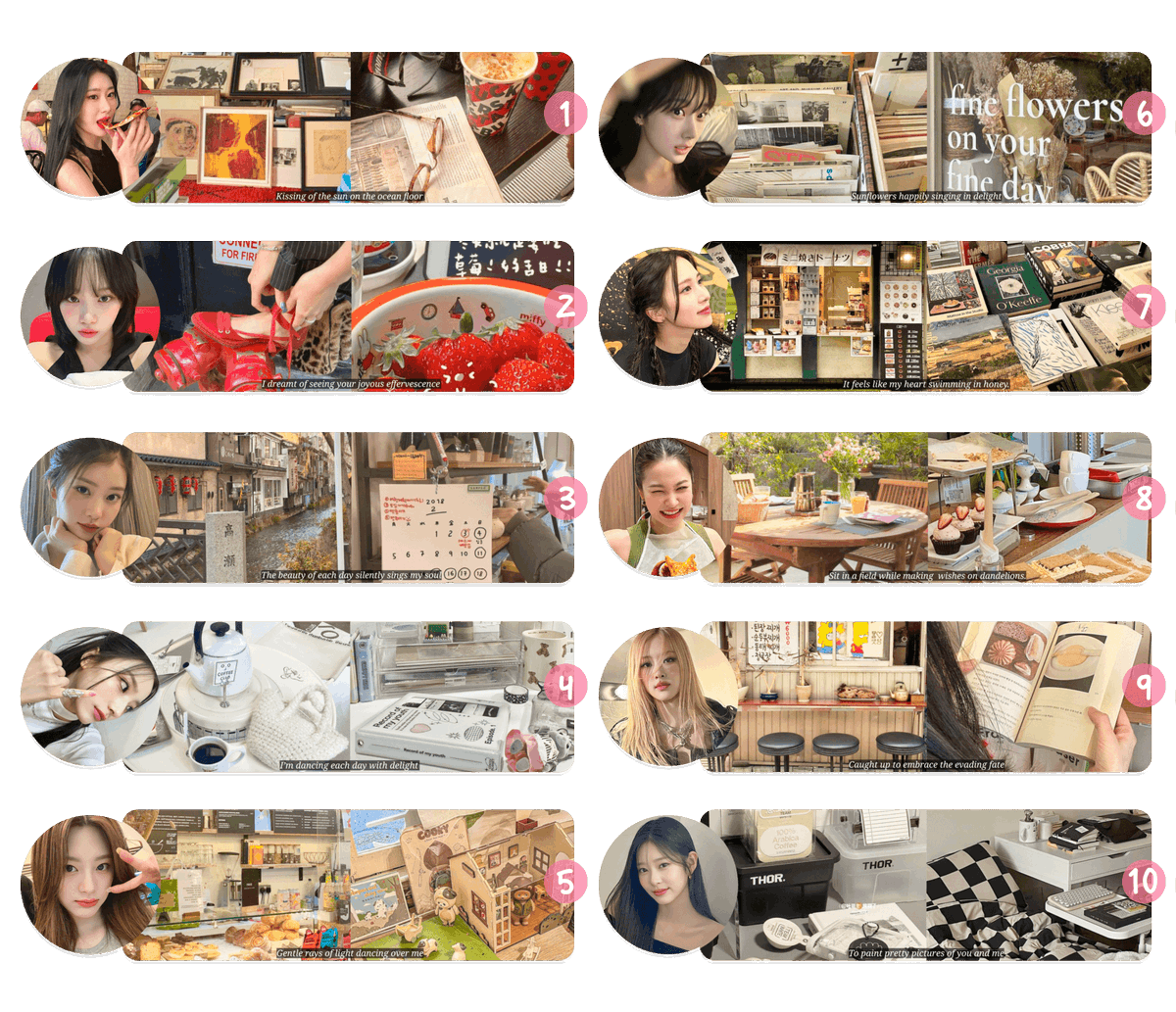 a retweet will be highly appreciated! 🍒

hi! alisha punya FREE RS moodie sub yang kali ini disponsori oleh si cantik <a href="/svaItie/">ؘؘ𓆩♡𓆪</a> 🎀🌷 layoutnya boleh di-take JAM 19.15 malam ini via DM. cek tweet di bawah untuk selengkapnya ya! maaci.

#zonauang #zonaba