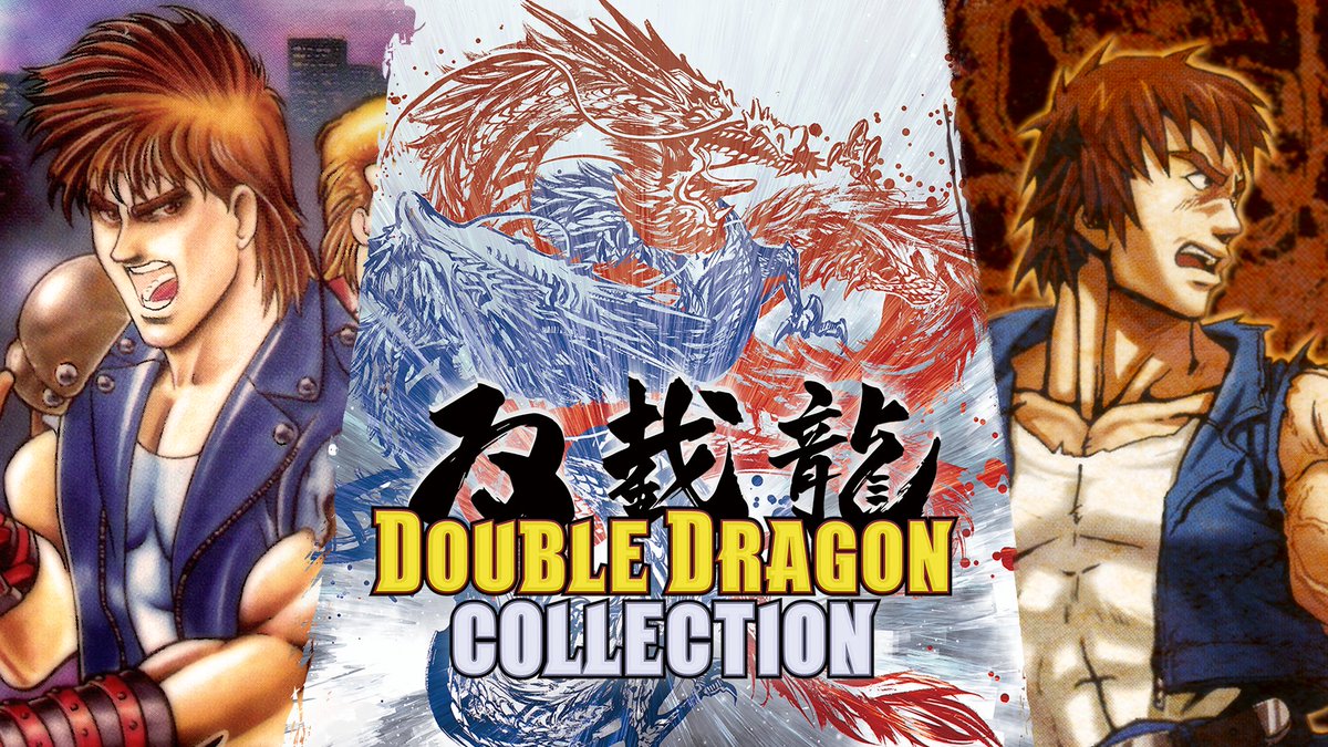 圖 《超級雙截龍》、《雙截龍 Advance》11