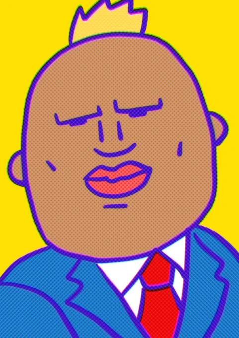 今月のボーマン 