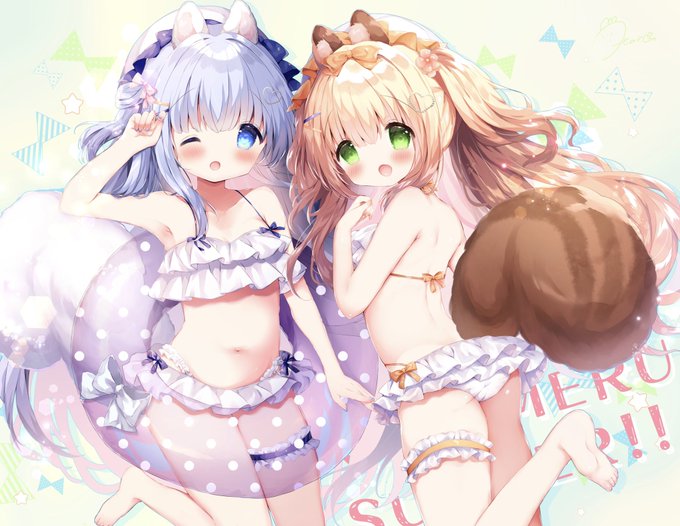 みるめるSummer🏖✨ 