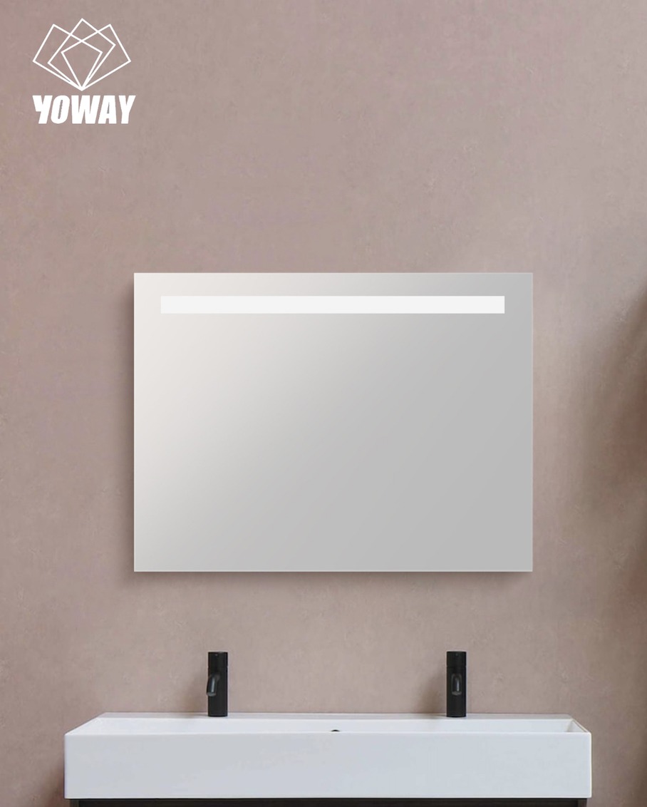 Yoway12's tweet image. Elevate any room with the mirror's elegant design, adding a sleek and contemporary touch to your space.
#Mirror #LedMirror  #Bathroommirror #Decoration
Find More: yowaymirror.com
Contact Us: info@yowaymirror.com