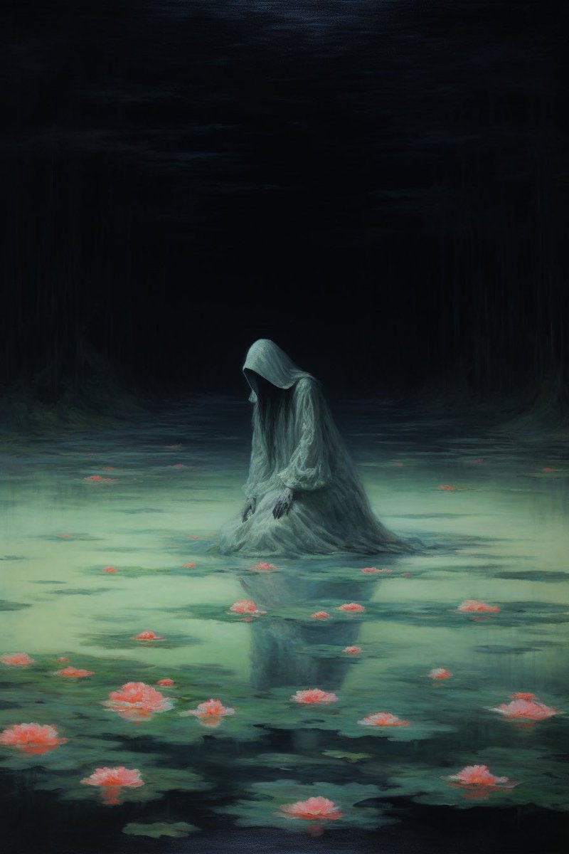 🜃 𝔗𝔥𝔢 𝔘𝔫𝔠𝔩𝔢𝔞𝔫 ⟁ tweet media
