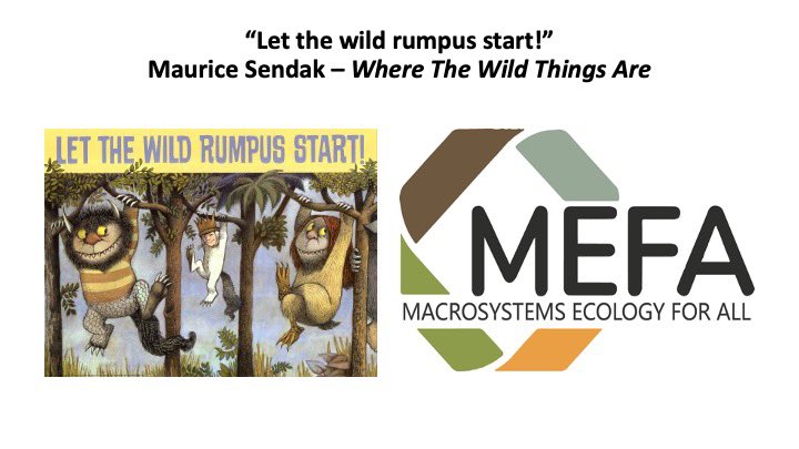 Very glad to have had the opportunity to host the first hybrid @mefa_net meeting (July 25-27, 2023) at <a href="/swarthmore/">Swarthmore College</a> in our new Maxine Frank Singer building, home of the Biology, Engineering and Psychology departments.