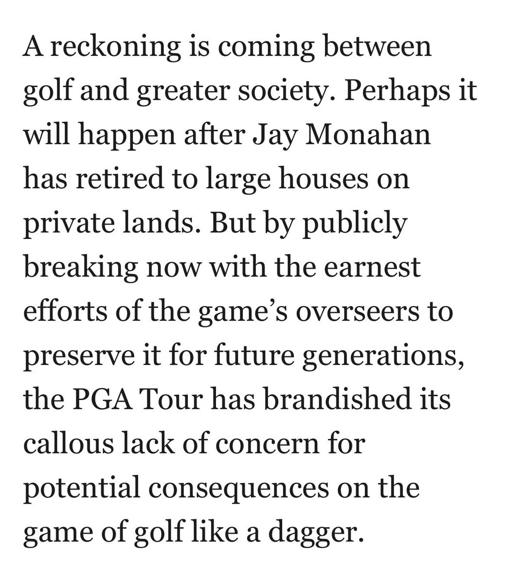 The Tour way on the wrong side of history.