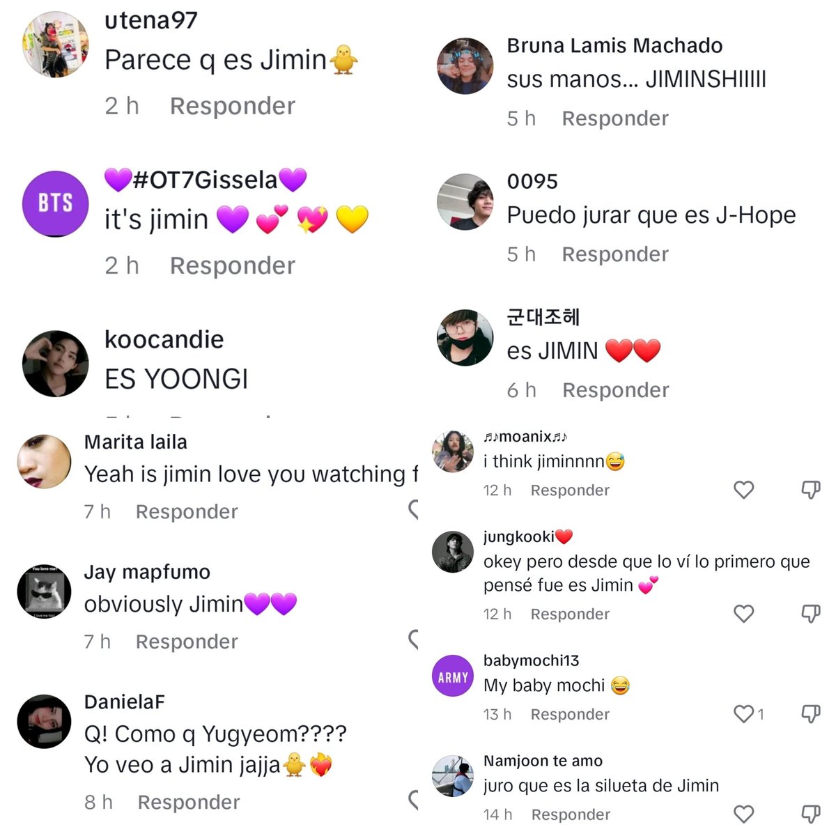 YuGOT7babies's tweet photo. Un momento de silencio https://t.co/WaZkP2Rkqi