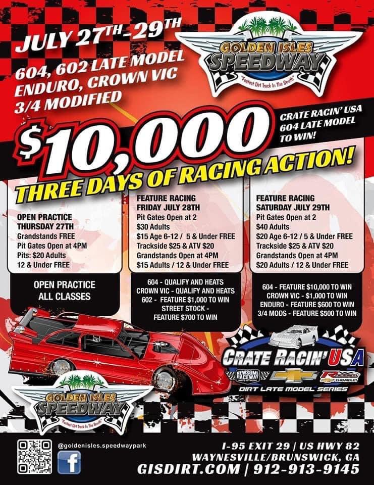 Jake Knowles Racing tweet media