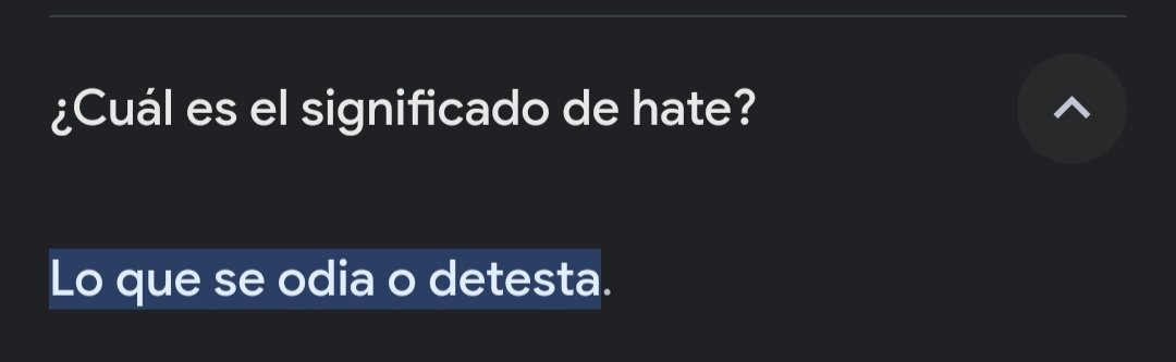 MarSolmar150289's tweet photo. @KNbabywithyou @LizethGarciaag2 @Ferka Alguien no sabe el significado de hate y burla JAJAJAJAJAJAJAAJ https://t.co/EfF9y2YU5z