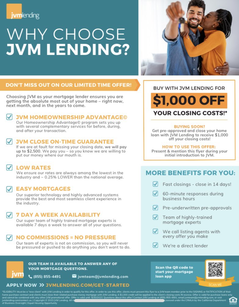 YarnallElijah's tweet photo. Nailing the right offer price might be more affordable than you think! Here’s a look at how much the monthly payment increases or decreases when you raise or lower your offer! If you need an expert to help you craft the perfect deal for your dream home, let's chat!

#invest https://t.co/g3tWGwCrH3