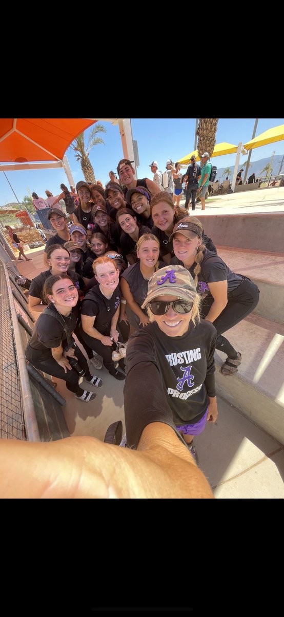 How about it Aces 16u!! A bunch of gritty kids battling all the way into a Top 10 finish against the best in the country!! These young guns battled the absolute best each weekend, practiced, and ended up as one of the best in nation! <a href="/thealliancefp/">The Alliance Fastpitch</a> <a href="/ExtraInningSB/">EXTRA INNING SOFTBALL</a> @Los_Stuff