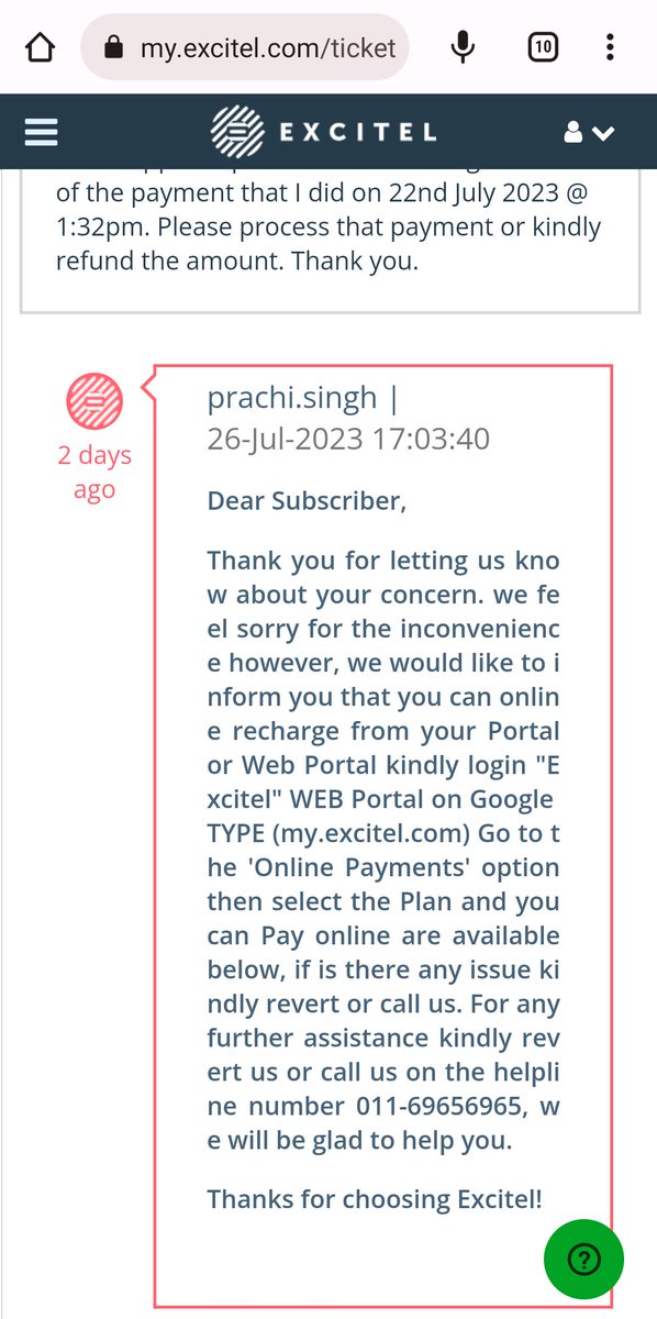 Robin Chalia tweet media