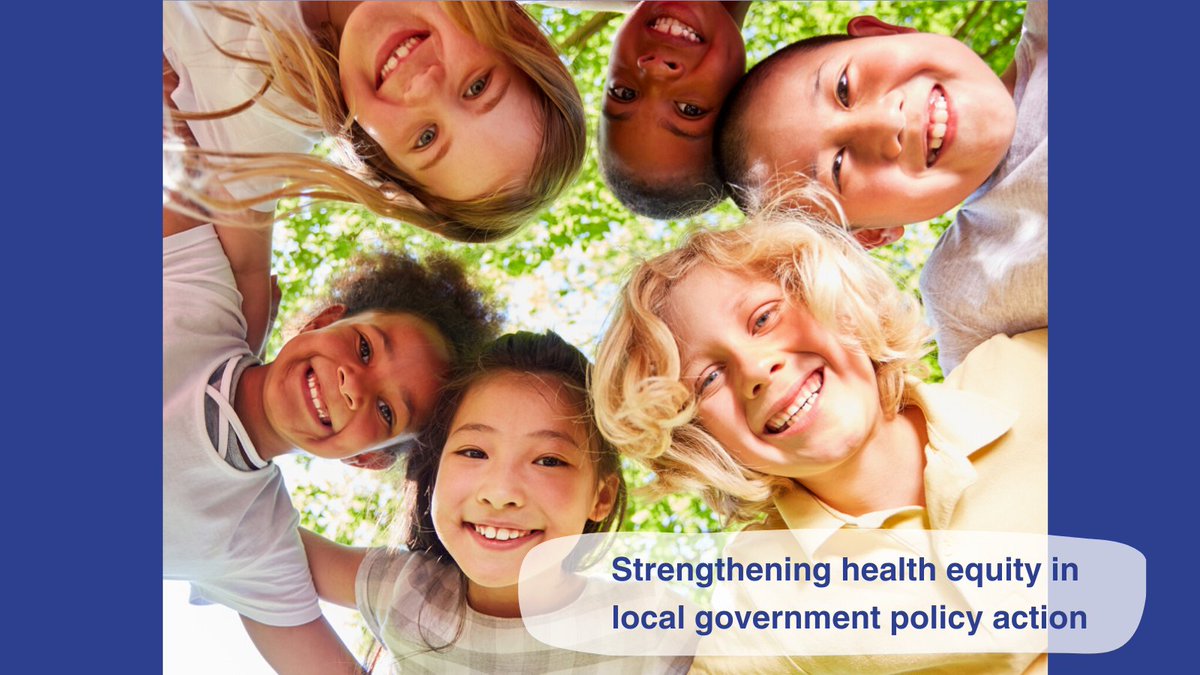 Global Centre for Preventive Health and Nutrition (@globe_deakin) on Twitter photo Local govt understands the important role it can play in reducing inequities by making policies & programs more equitable. This study identified the key enablers that can help that happen. Find out more in <a href="/Sally_Schultzy/">Sally Schultz</a> 's very first PhD paper. bit.ly/3rKOgYW Local govt understands the important role it can play in reducing inequities by making policies & programs more equitable. This study identified the key enablers that can help that happen. Find out more in <a href="/Sally_Schultzy/">Sally Schultz</a> 's very first PhD paper. bit.ly/3rKOgYW