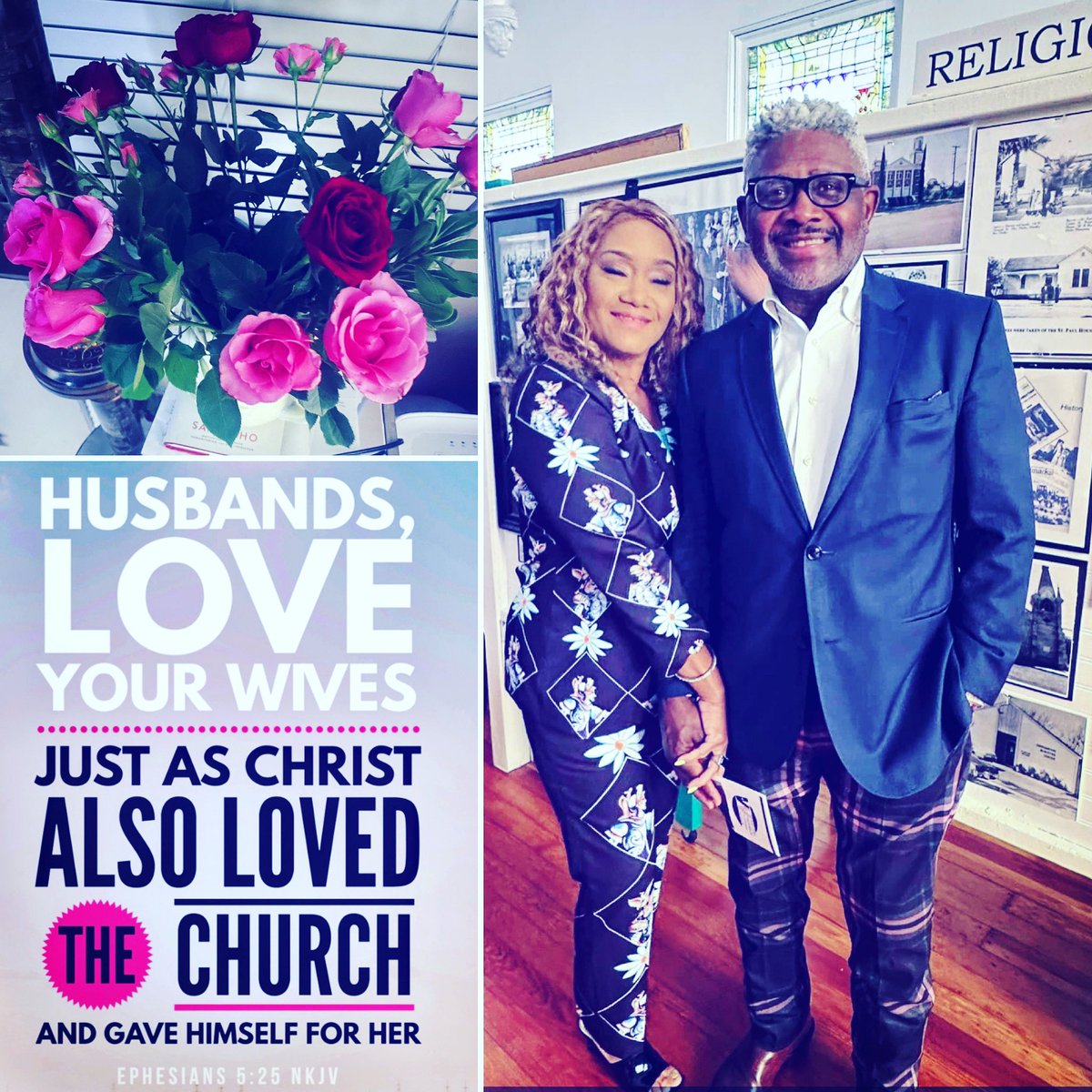 YafahPetty's tweet photo. I am his, he is mine to the glory of God! #blackloverevolution #mrandmrsleepetty #kingdomcouple #BlackExcellence #drkeely #drkeelypetty https://t.co/Rgg26f8Rh1