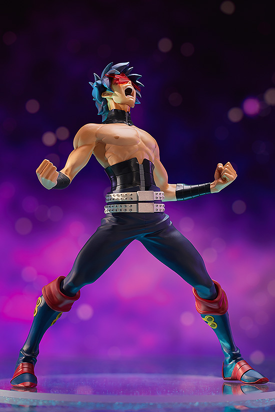 GoodSmile_US's tweet photo. From "Tengen Toppa Gurren Lagann" comes POP UP PARADE Simon: Young Man Ver.! His determination and burning youth have been captured in figure form! Be sure to add him to your collection and preorder today!

Preorder: https://t.co/hoQlba9Vzk

#GurrenLagann #POPUPPARADE #goodsmile https://t.co/eoi9iJ7cq4