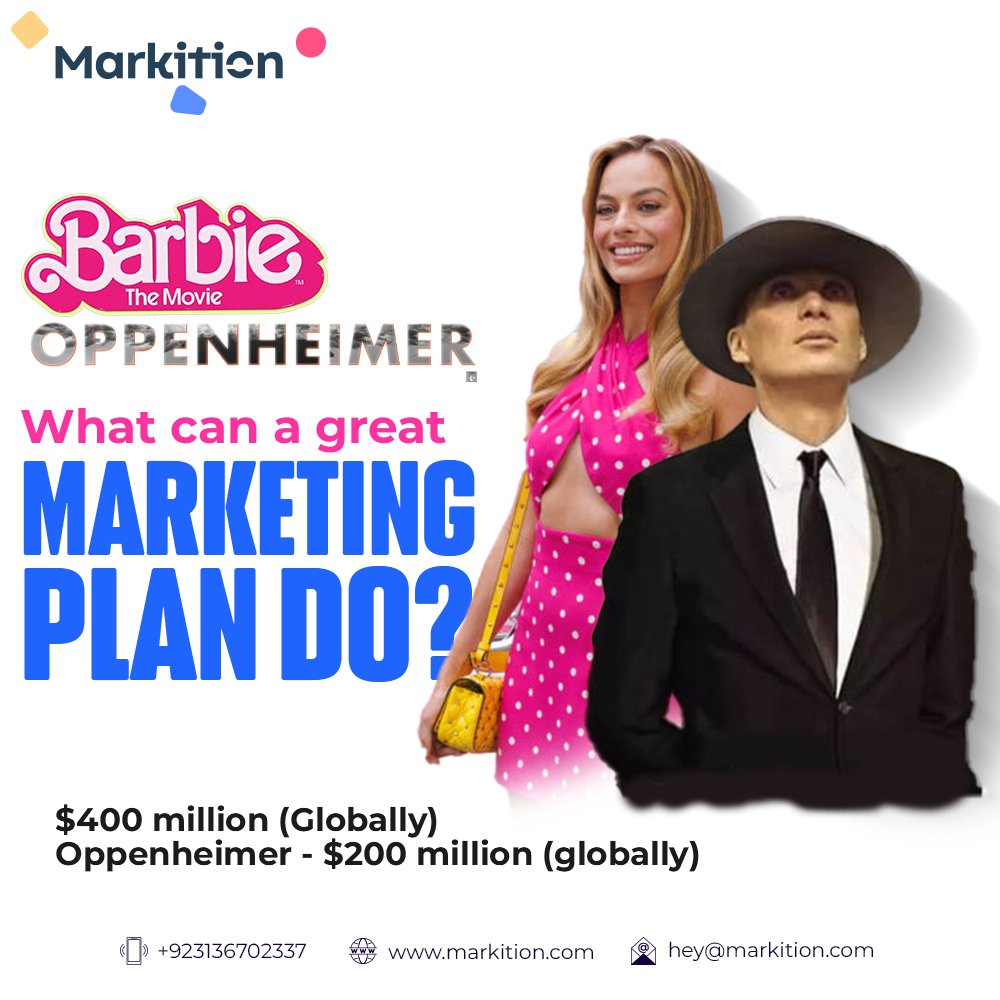 MarkitionPvt's tweet photo. What can a great Marketing do to your business? 
Here is the best example of how a two different genres can create a buzz among two different type of audiences. Learn to market your product to the right audience.
For more please visit
https://t.co/hVooY5wcFS

#DigitalMarketing https://t.co/rDh7LcMmHi
