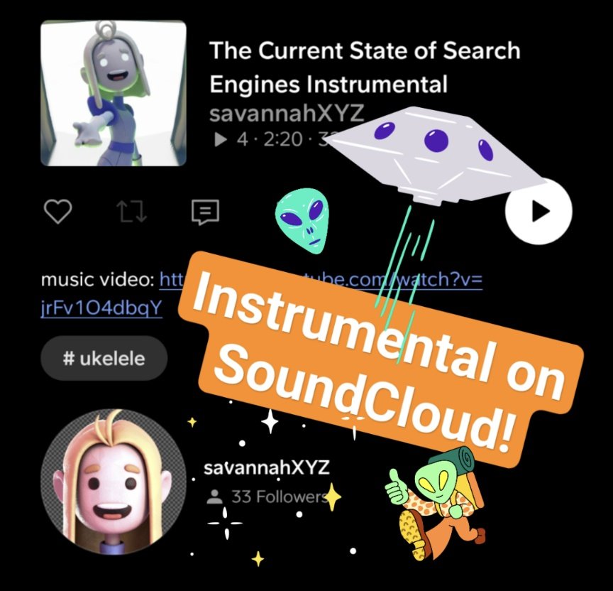 savannahXYZ tweet media