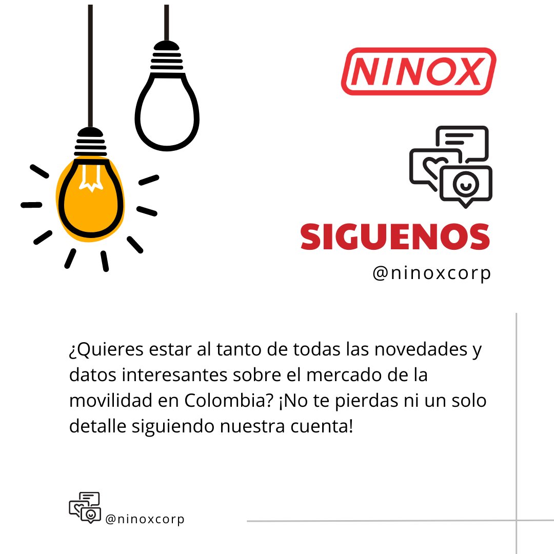 NINOX ZFS S.A.S tweet media