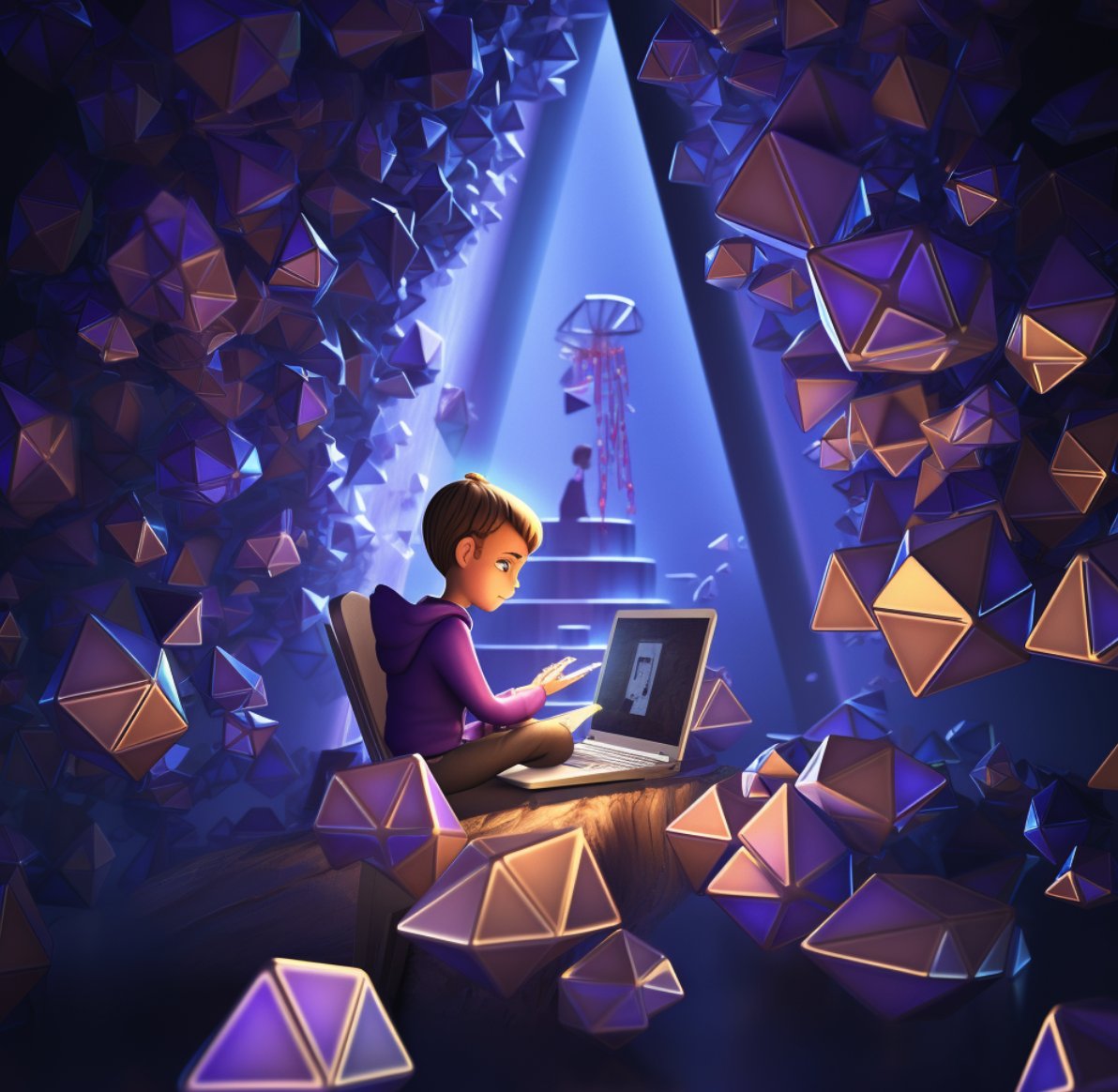 web3Dav3's tweet image. 📒It's time for some bite-size Web3 development learning!
Ever used HTTP batch requests in #Ethereum? It bundles multiple requests into one, improving node performance. Let's dive into how to use this with #ethersjs V6
Full code here👇
docs.chainstack.com/recipes/send-b…
