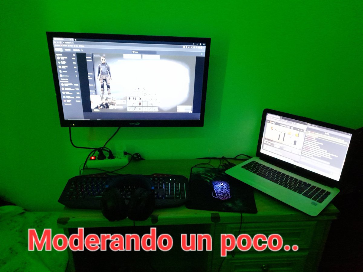 TERRICKSON tweet media